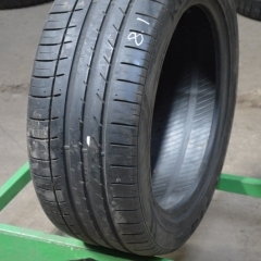 Kumho Ecsta LE Sport KU39