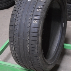 Michelin Primacy HP