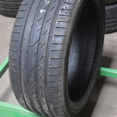 Nokian Hakka Black