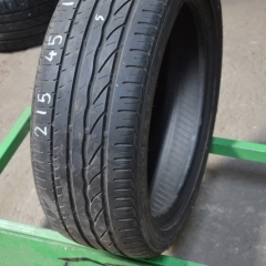 Bridgestone Turanza ER300