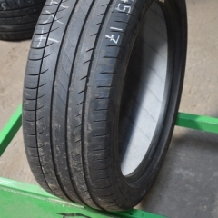 Michelin Pilot Exalto PE2