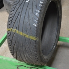 GT Radial Champiro HPX