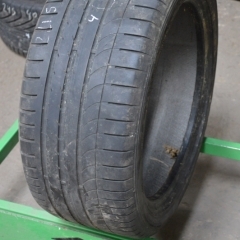 Goodyear Eagle F1 Asymmetric