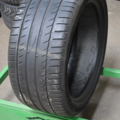 Michelin Primacy HP