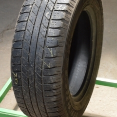 Goodyear Wrangler HP