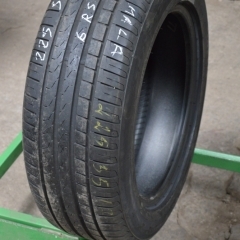 Pirelli Cinturato P7