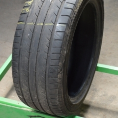 Dunlop SP Sport 01 A