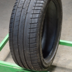 Michelin Pilot Sport 3