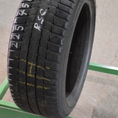 Falken Eurowinter HS449