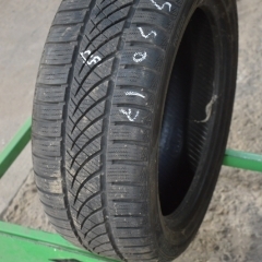 Hankook Optimo 4S