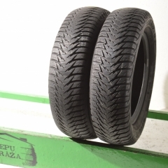 Goodyear UltraGrip 8