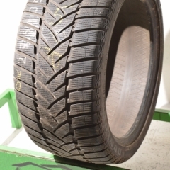 Dunlop SP Winter Sport M3