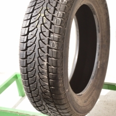 Bridgestone Blizzak LM-80 EVO