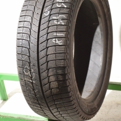 Michelin X-Ice XI3