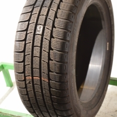 Michelin Pilot Alpin PA2