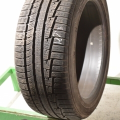 Nokian WR A3