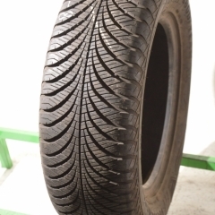 Goodyear Vector 4Seasons G2