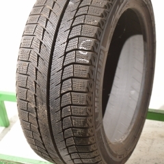 Michelin Latitude X-Ice XI2