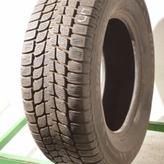 Bridgestone Blizzak LM-25 4x4