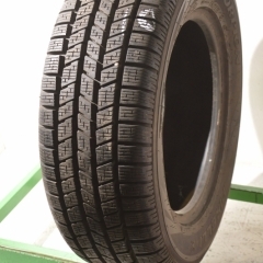 Pirelli Scorpion Ice Snow