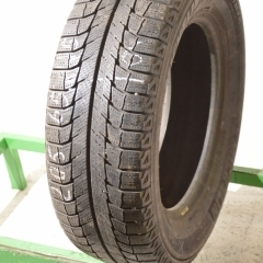 Michelin Latitude X-Ice XI2