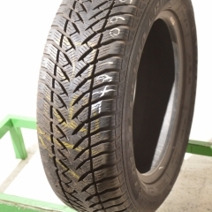 Goodyear Eagle UltraGrip