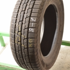 Firestone Winterhawk 2 EVO