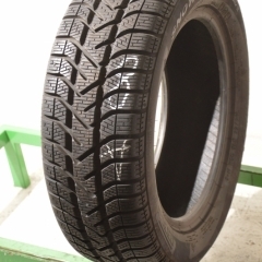 Pirelli Snowcontrol 210 II