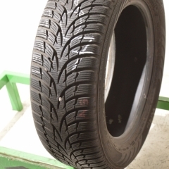 Nokian WR D3