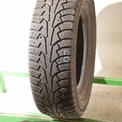 Nokian Hakkapeliitta Sport Utility 5