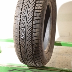 Goodyear UltraGrip 8 Performance