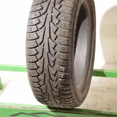 Nokian Hakkapeliitta 5