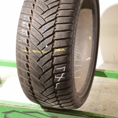 Dunlop SP Winter Sport M3