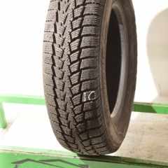 Kumho Power Grip KC11