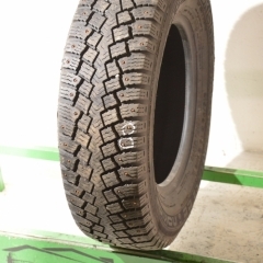 Nokian Hakkapeliitta C2