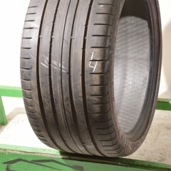 Goodyear Eagle F1 Asymmetric 2