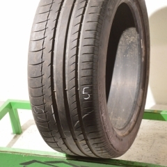 Michelin Latitude Sport