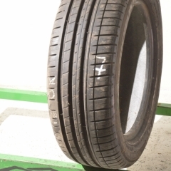 Michelin Pilot Sport 3