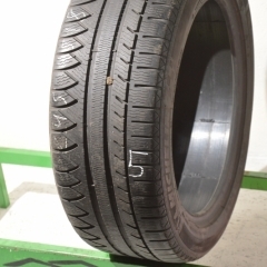 Michelin Pilot Alpin PA3