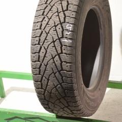 Nokian Hakkapeliitta C3