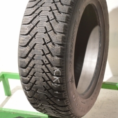 Goodyear UltraGrip 500