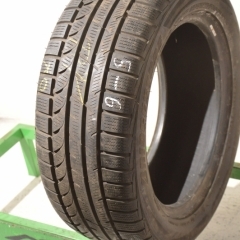 Bridgestone Blizzak LM-35