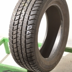 GT Radial Champiro WT-55