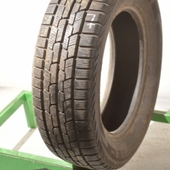 Firestone Winterhawk 2 EVO