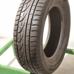 Hankook Winter I Cept Evo W310