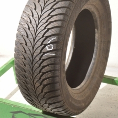 Goodyear Eagle UltraGrip