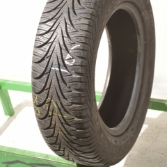 Goodyear UltraGrip 6