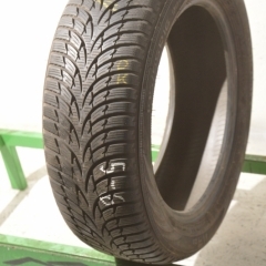 Nokian WR D3