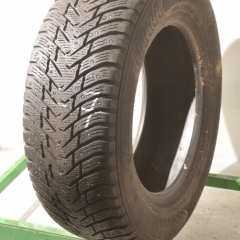 Nokian Hakkapeliitta 8 SUV