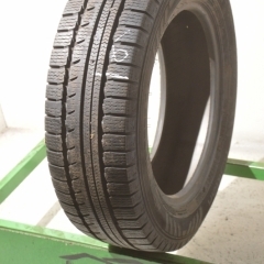 Nokian WEATHERPROOF C